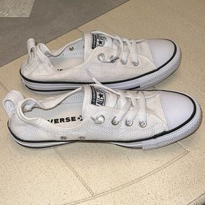 Converse All Star Shoreline Knit Slip On Shoe